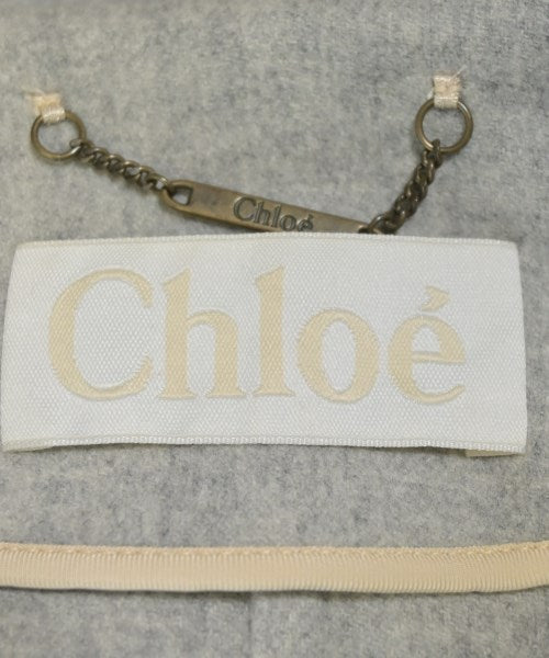 Chloe 外套