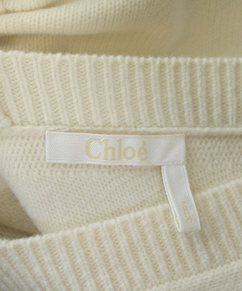 Chloe 毛衣
