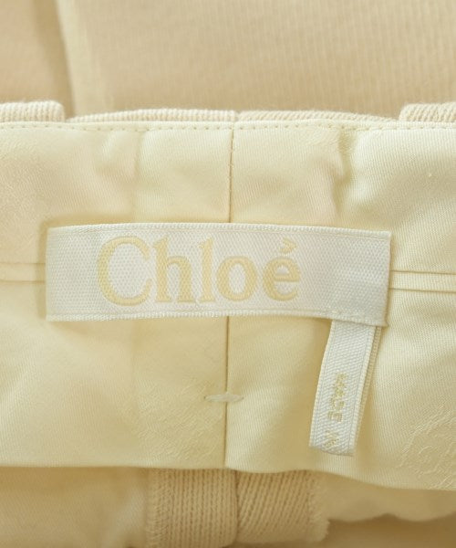 Chloe 長褲