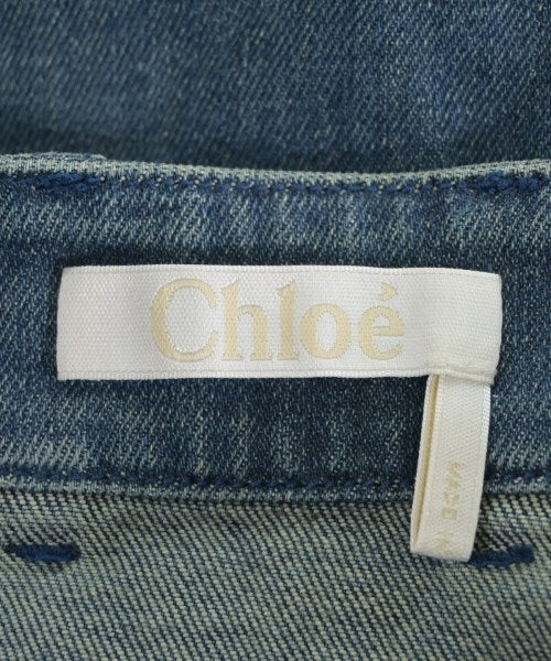Chloe 長裙/超長裙