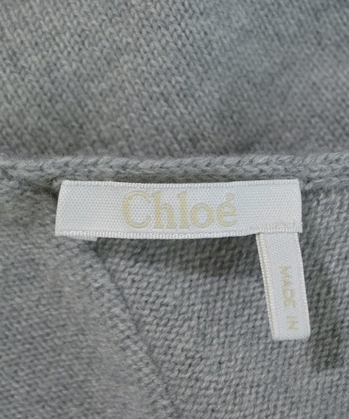 Chloe 毛衣