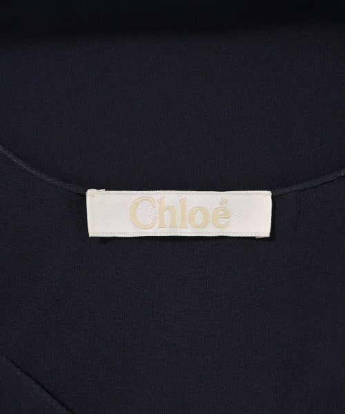 Chloe 背心