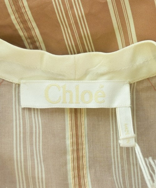 Chloe 女襯衫