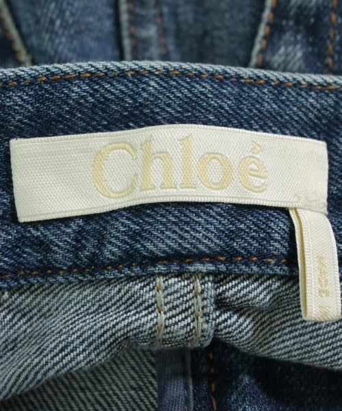 Chloe 長裙/超長裙