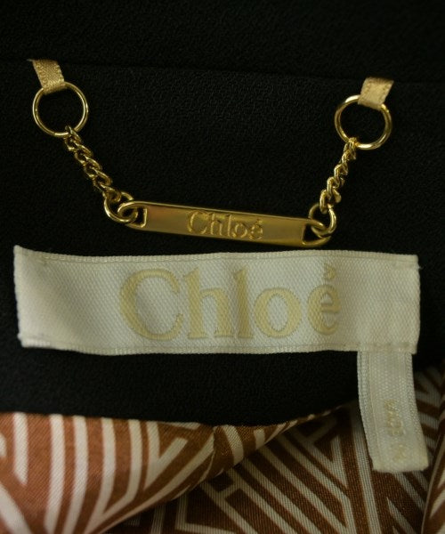 Chloe 西裝外套