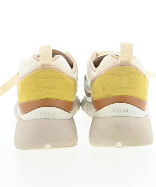 Chloe 其他鞋款