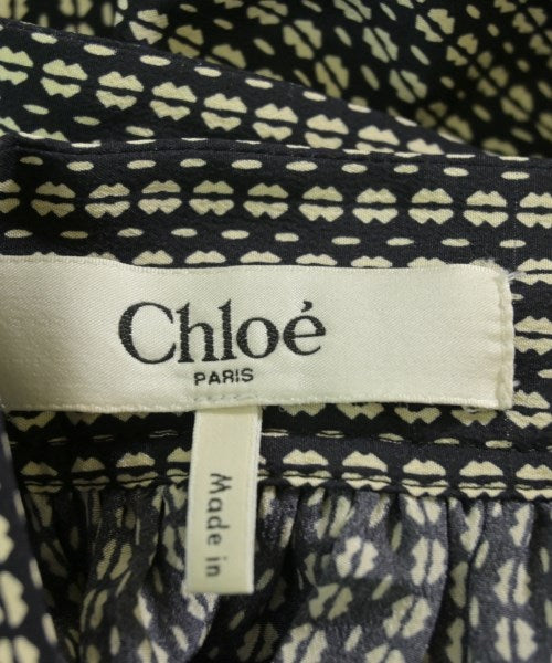 Chloe 長裙/超長裙