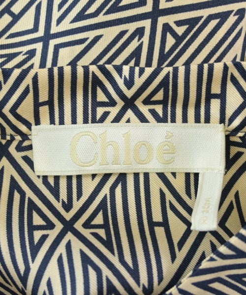 Chloe 洋裝