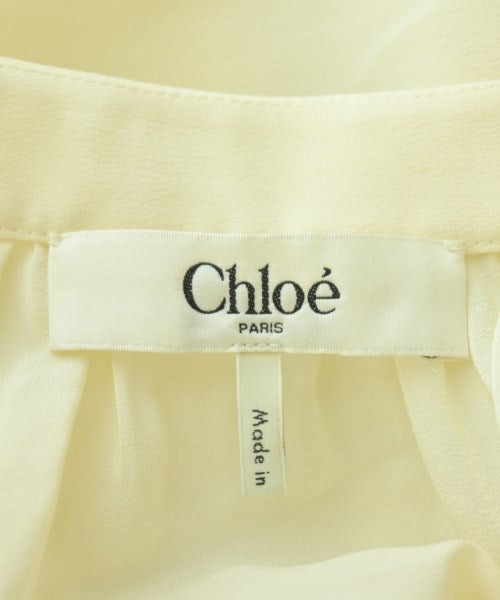 Chloe 休閒襯衫