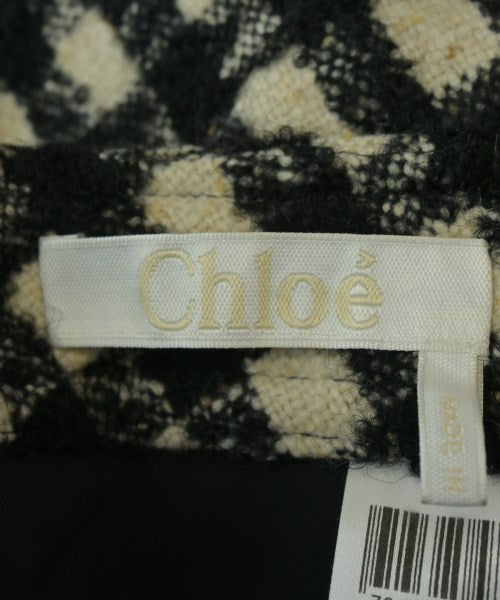 Chloe 迷你裙