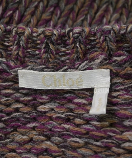 Chloe 毛衣