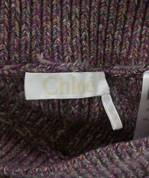 Chloe 長裙/超長裙