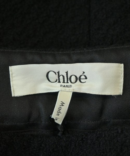Chloe 膝上裙