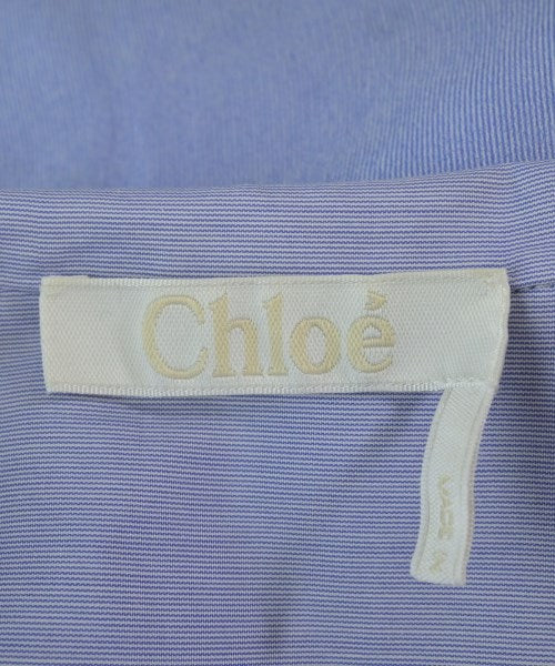 Chloe 女襯衫