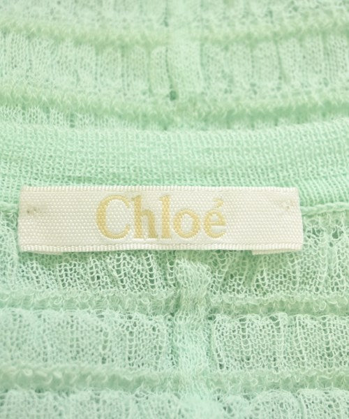 Chloe 毛衣