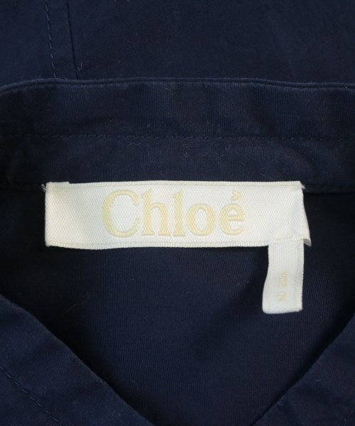 Chloe 休閒襯衫