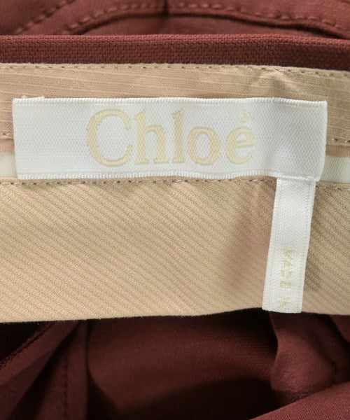 Chloe 長褲