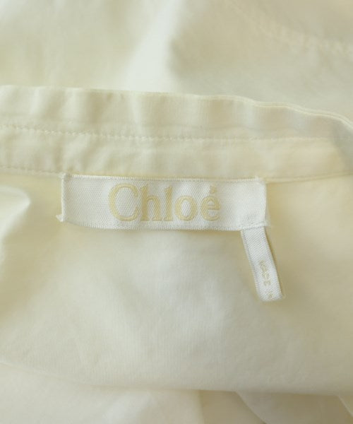 Chloe 休閒襯衫