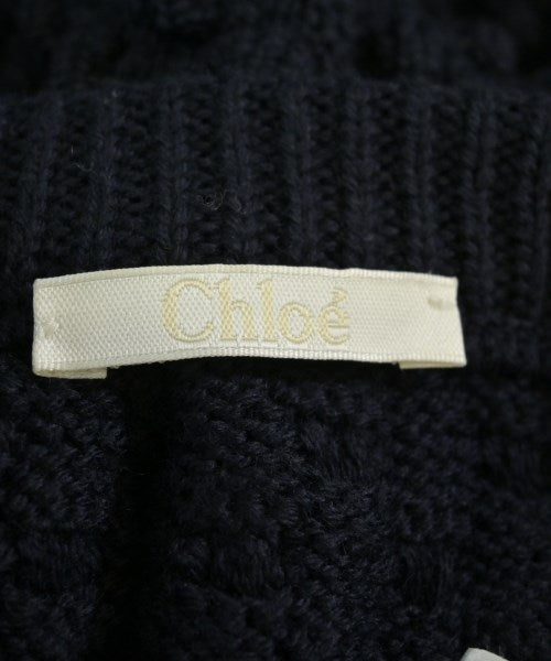 Chloe 膝上裙
