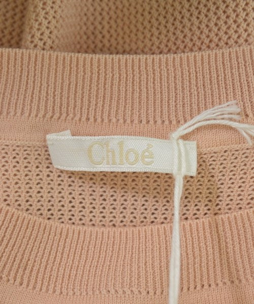 Chloe 毛衣