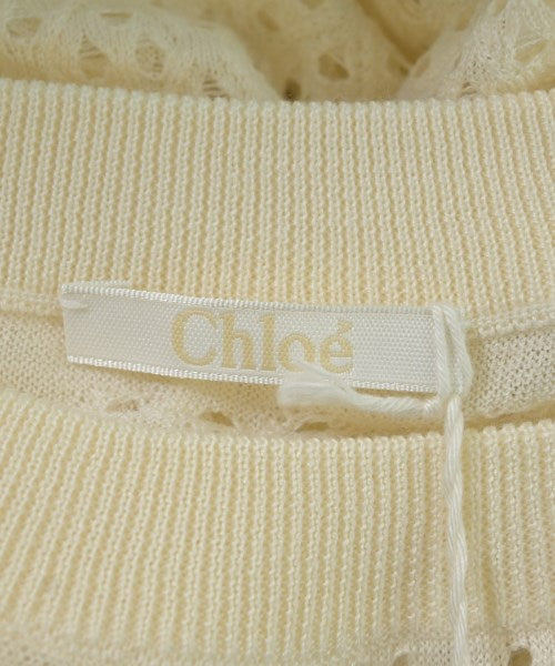 Chloe 毛衣