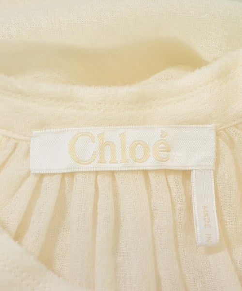 Chloe 女襯衫