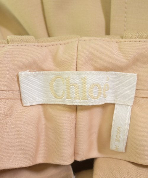 Chloe 長褲