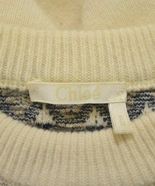 Chloe 毛衣