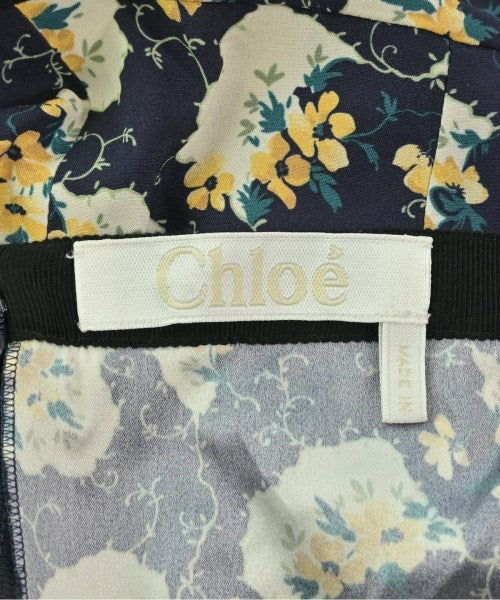 Chloe 膝上裙