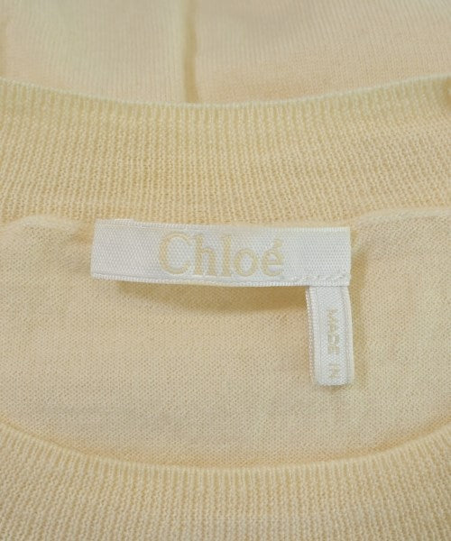 Chloe 毛衣