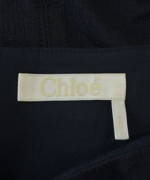Chloe 膝上裙