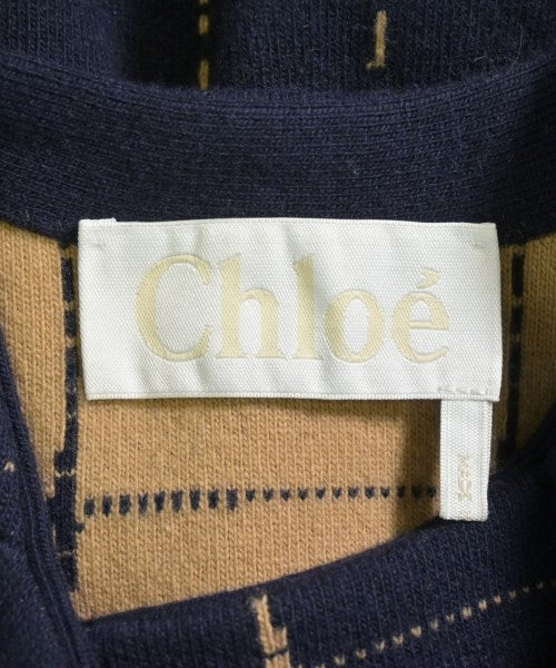 Chloe 無領外套