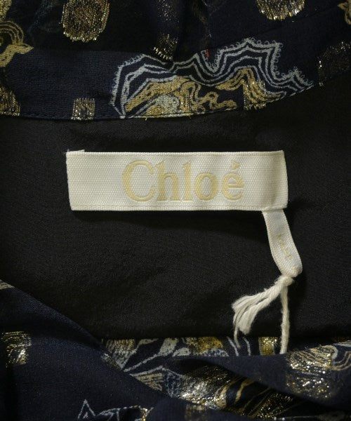 Chloe 女襯衫