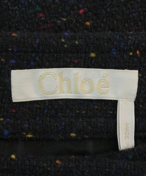 Chloe 長裙/超長裙