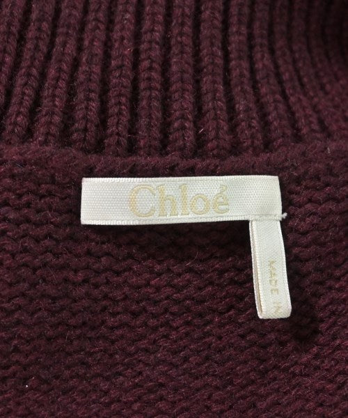 Chloe 毛衣