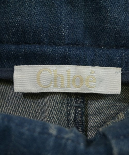 Chloe 牛仔褲