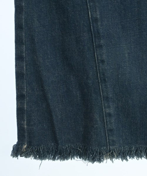 Chloe 牛仔褲
