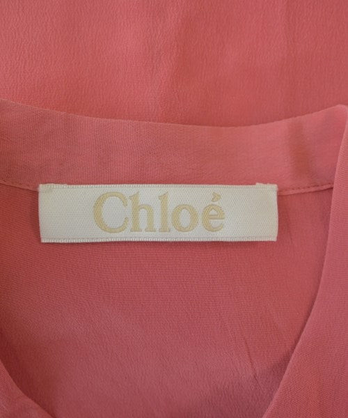Chloe 女襯衫