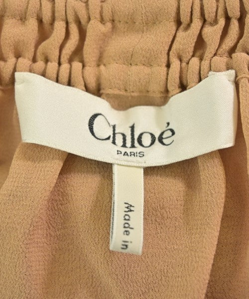 Chloe 女襯衫
