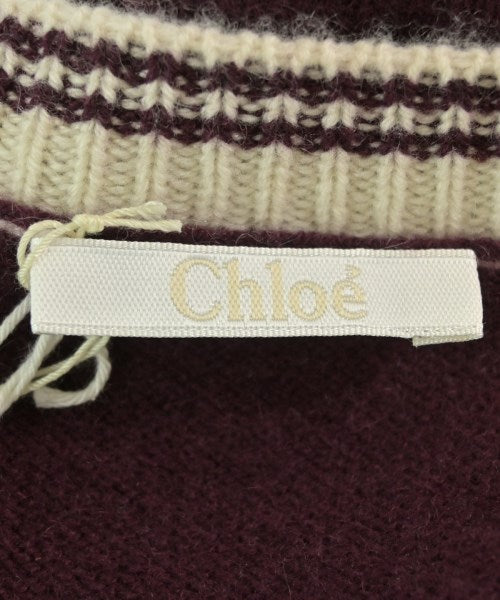 Chloe 毛衣