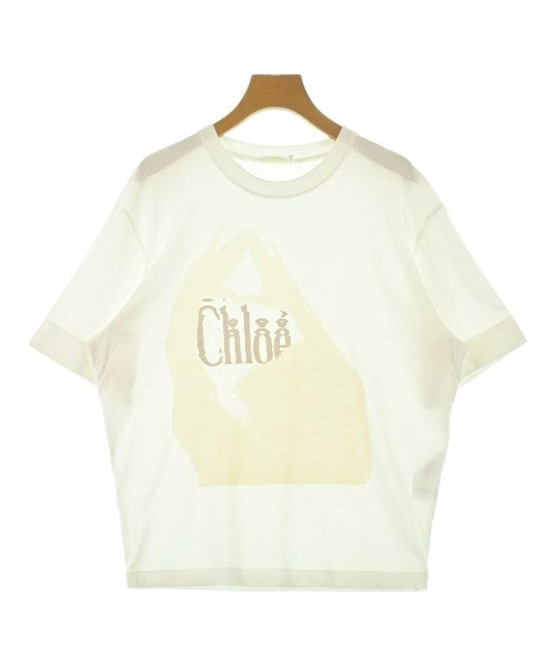 Chloe T恤/上衣