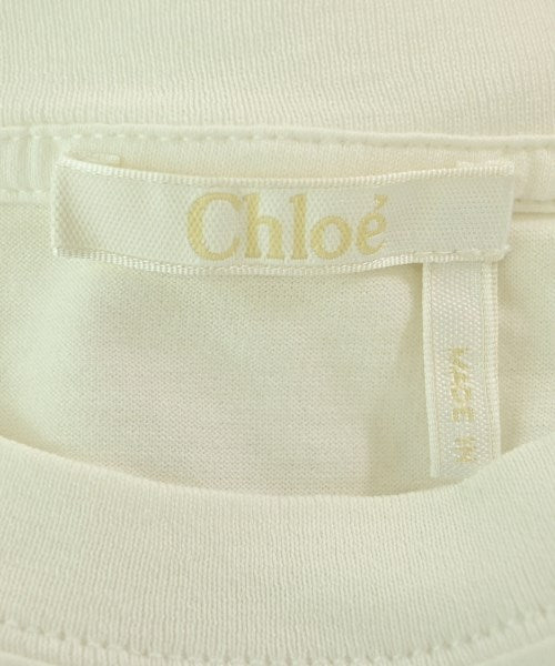 Chloe T恤/上衣