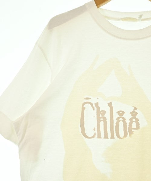 Chloe T恤/上衣