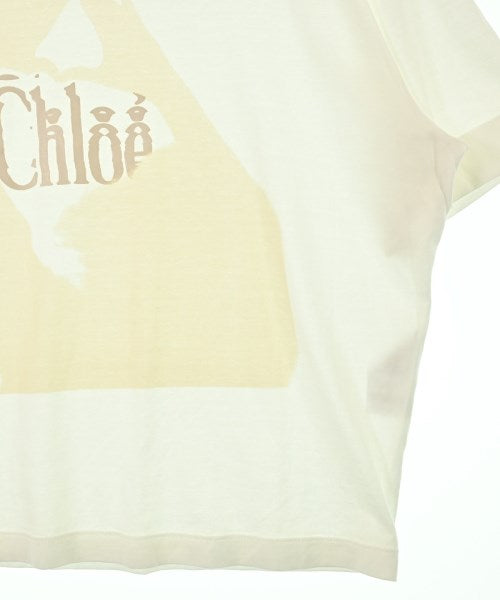 Chloe T恤/上衣