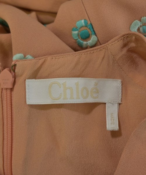 Chloe 洋裝