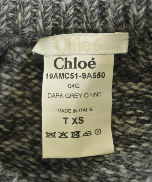 Chloe 開襟衫