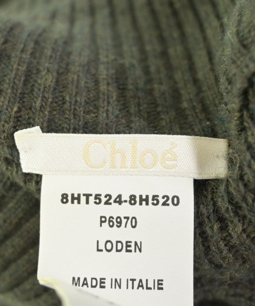 Chloe 其他大衣