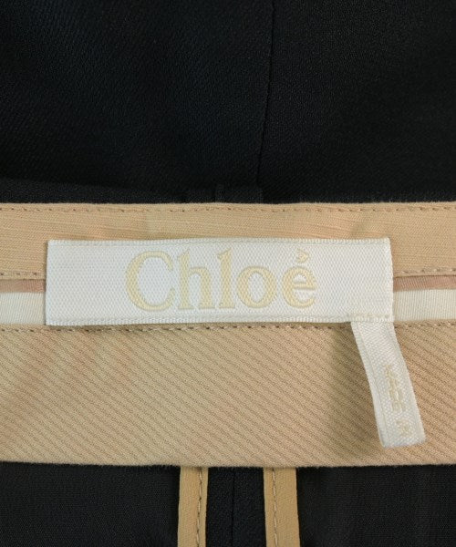 Chloe 剪裁褲
