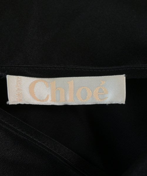 Chloe 膝上裙