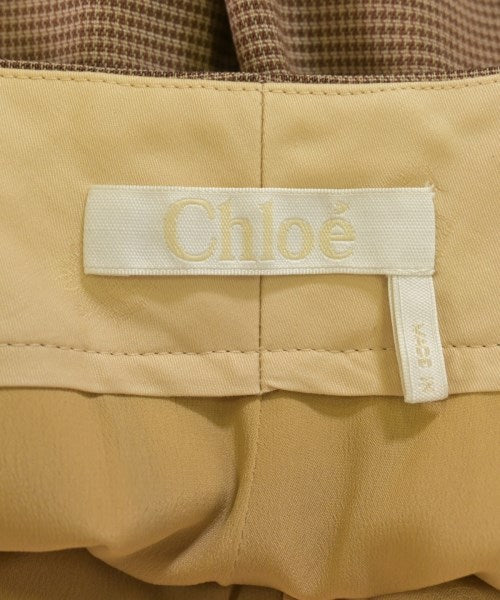Chloe 長褲